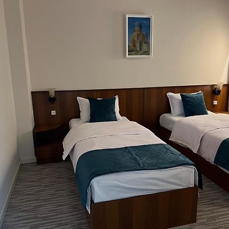 Hotel Shakhname Samarkand Ngoại thất bức ảnh