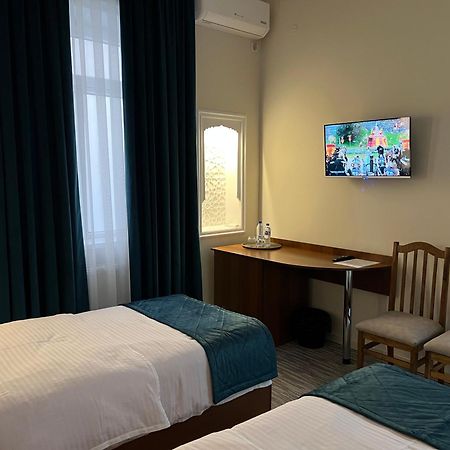 Hotel Shakhname Samarkand Ngoại thất bức ảnh