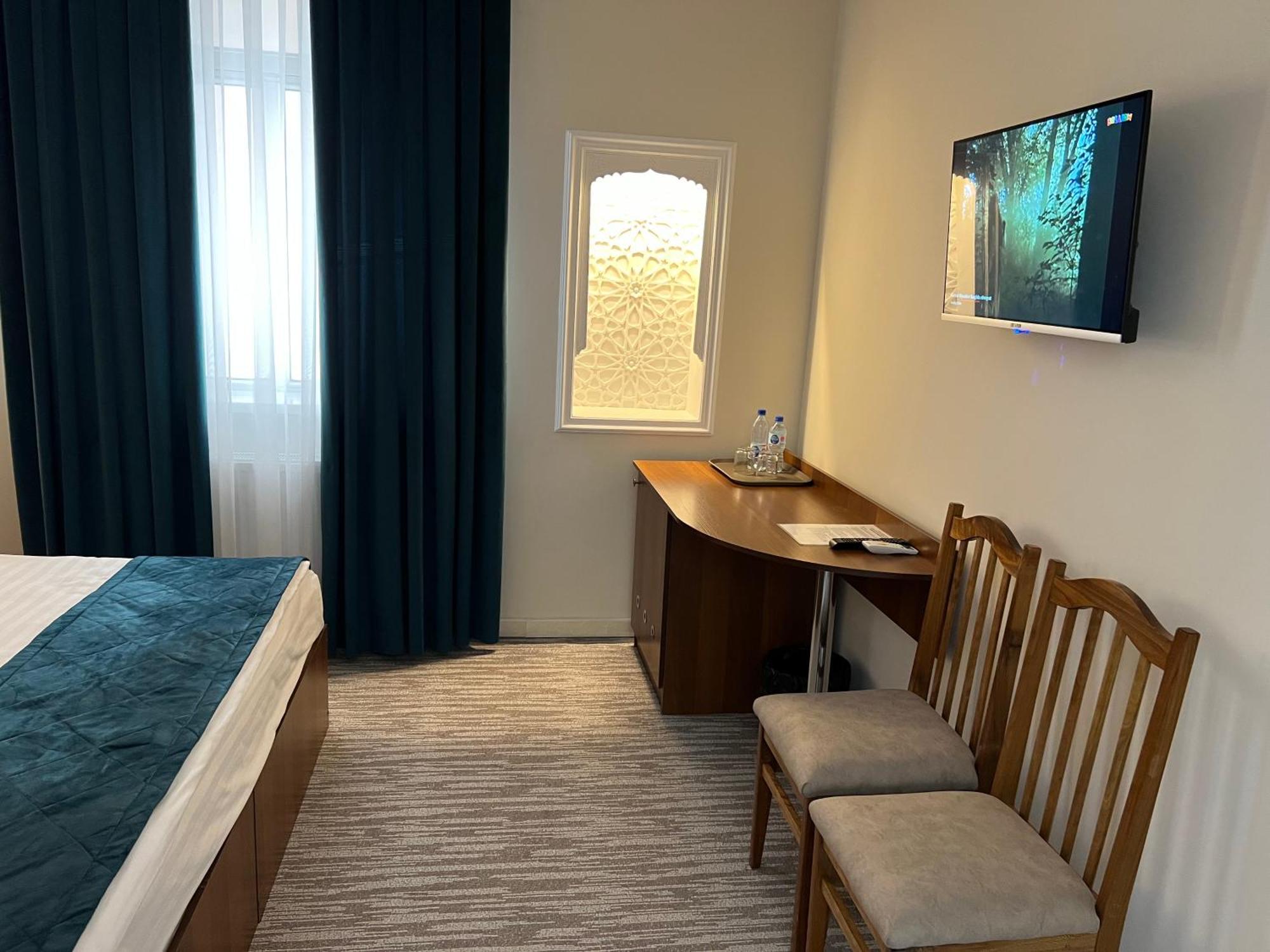 Hotel Shakhname Samarkand Ngoại thất bức ảnh