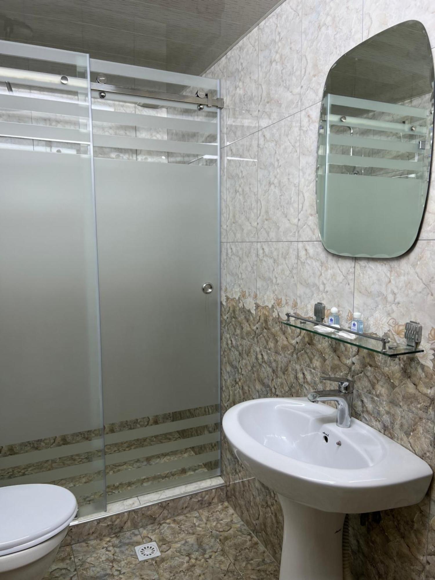 Hotel Shakhname Samarkand Ngoại thất bức ảnh