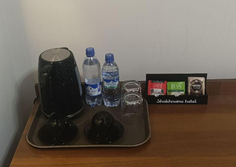 Hotel Shakhname Samarkand Ngoại thất bức ảnh